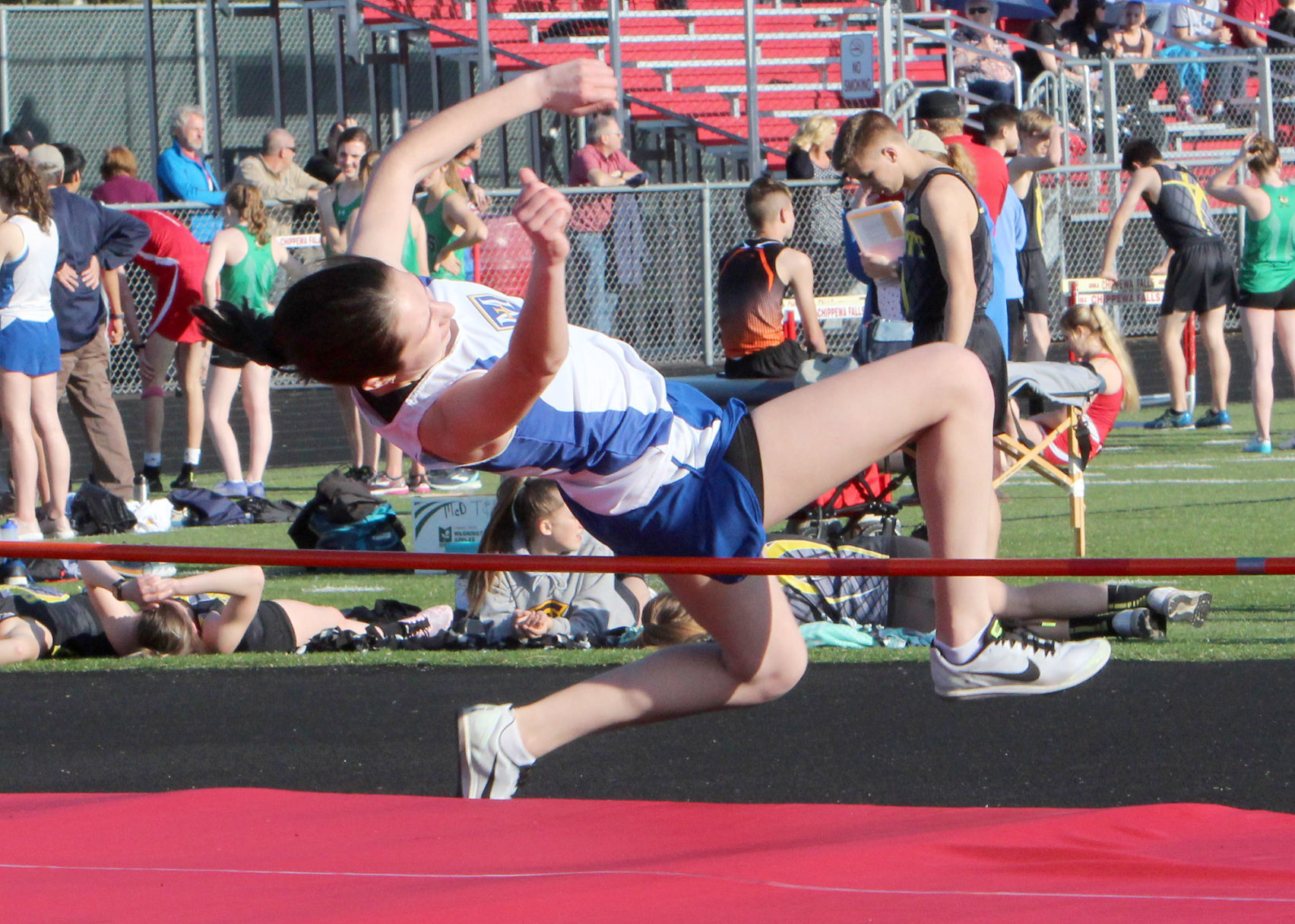 Father Mac Relays 4-23-19